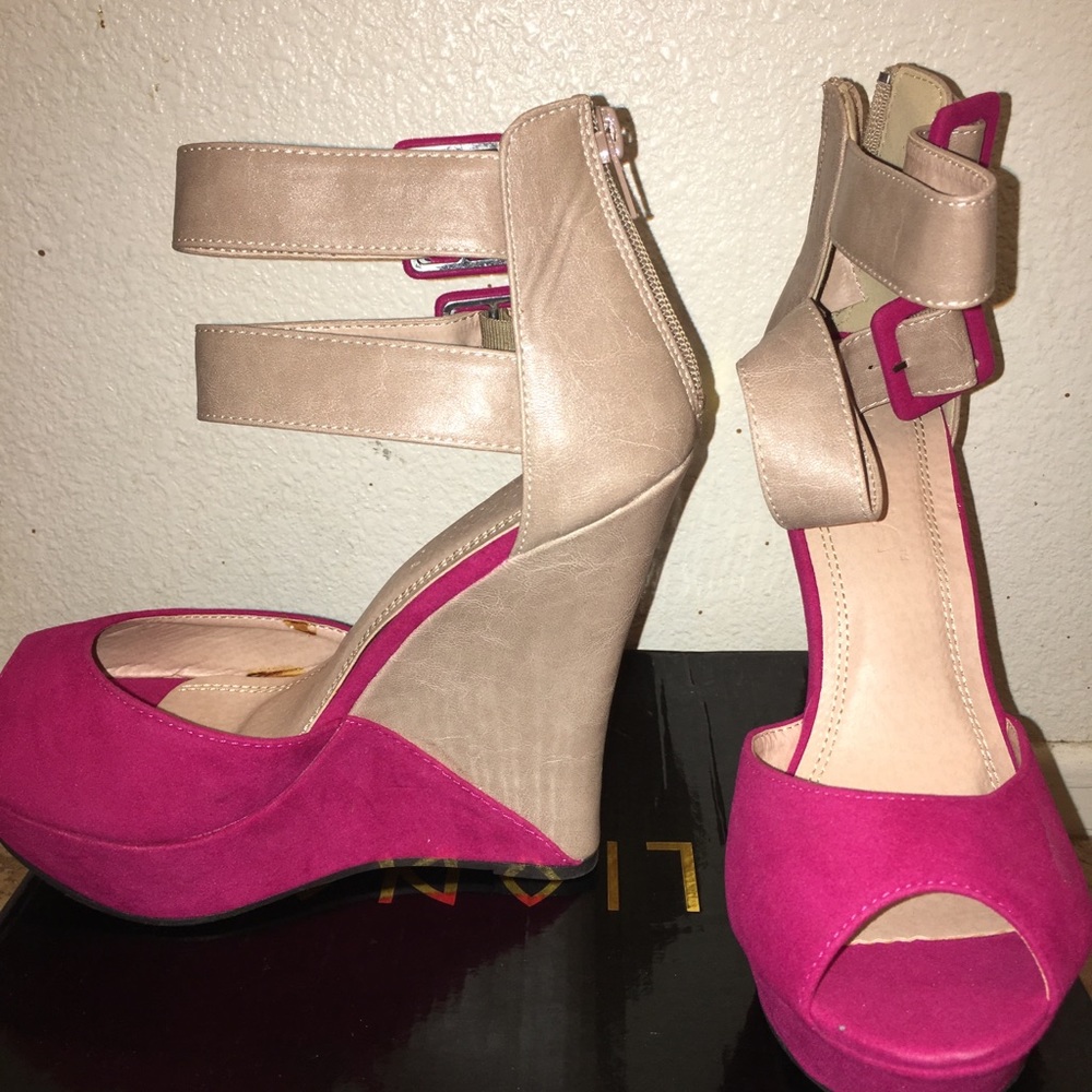 Wedges